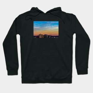 Portland City Hoodie